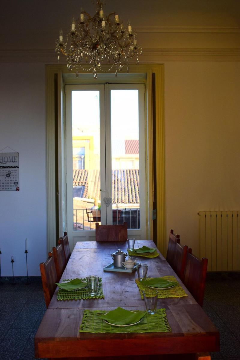 Catania Bedda B&B 외부 사진