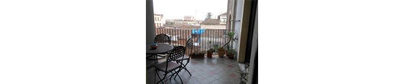 Catania Bedda B&B 외부 사진