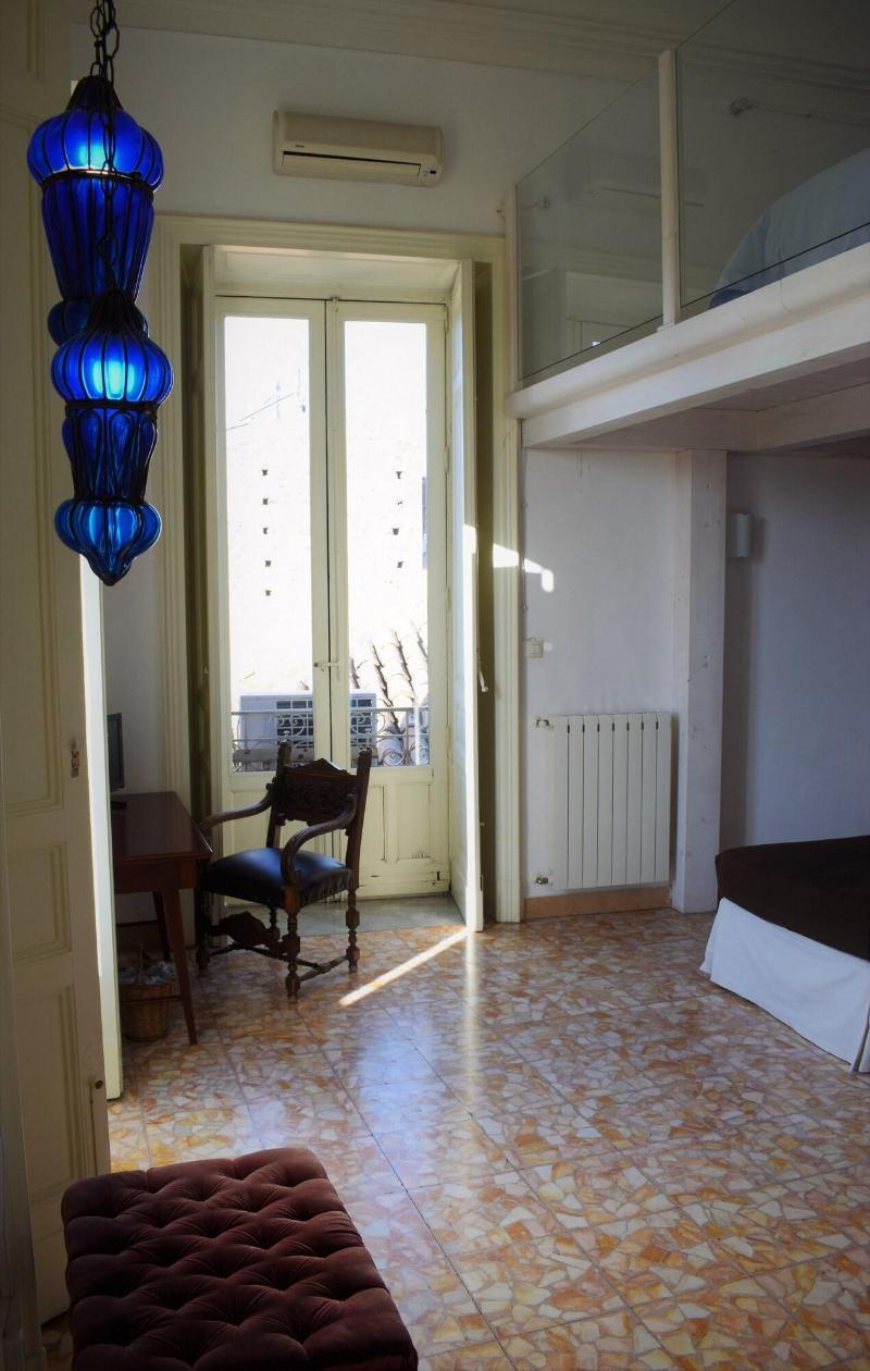 Catania Bedda B&B 외부 사진