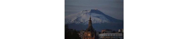 Catania Bedda B&B 외부 사진