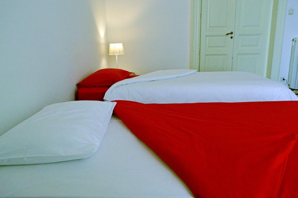 Catania Bedda B&B 객실 사진