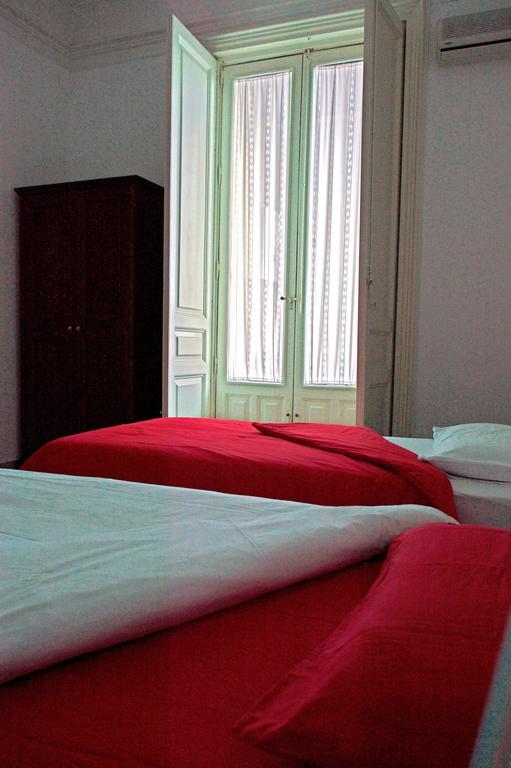 Catania Bedda B&B 객실 사진