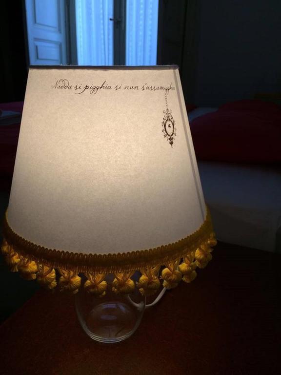 Catania Bedda B&B 외부 사진
