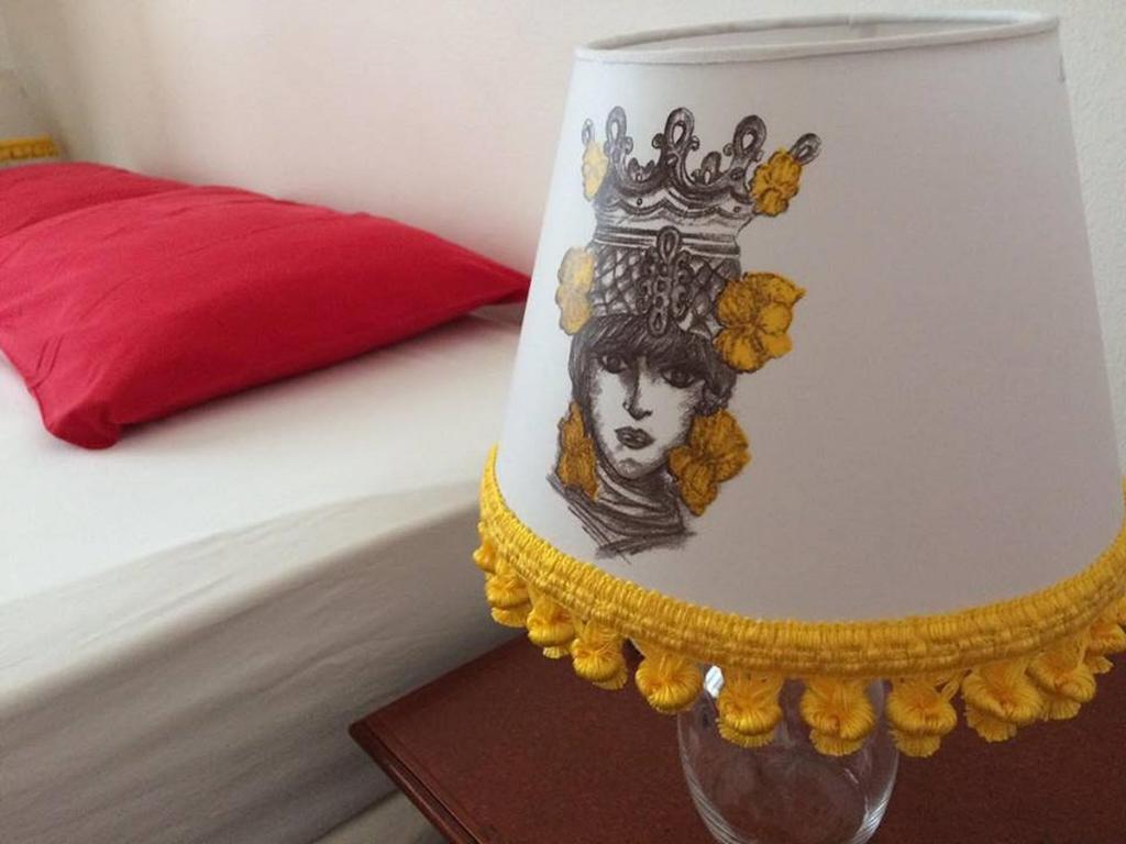 Catania Bedda B&B 외부 사진