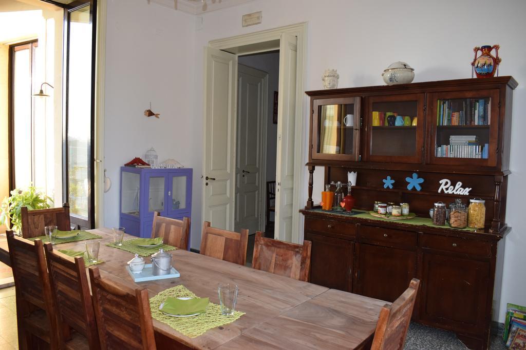 Catania Bedda B&B 외부 사진