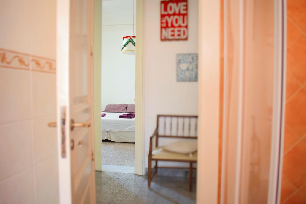 Catania Bedda B&B 외부 사진