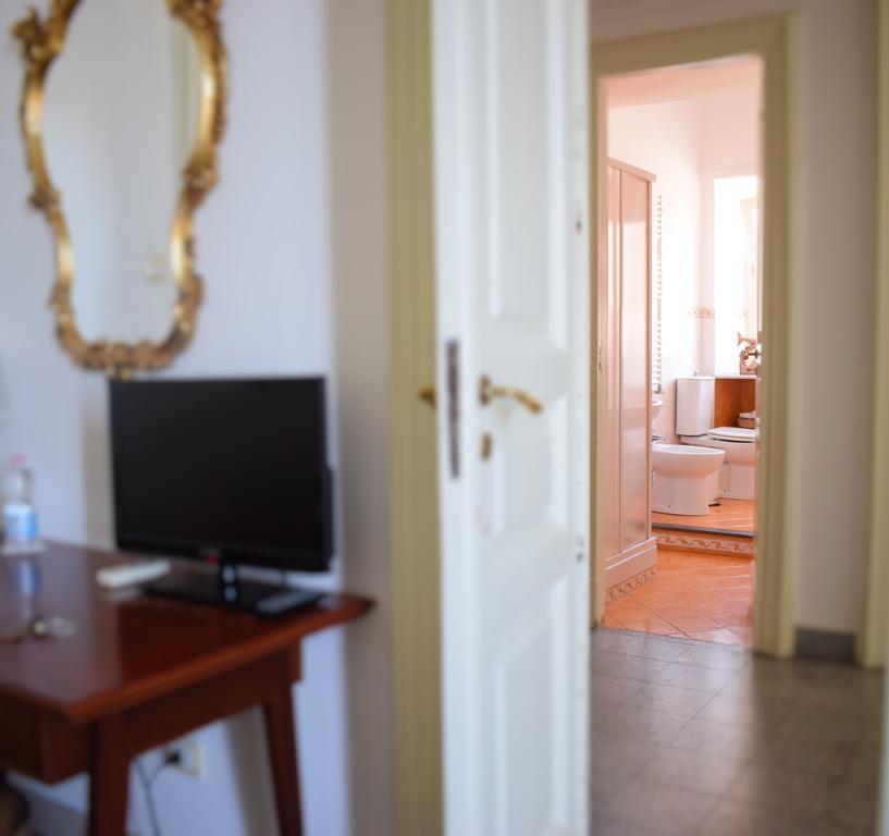 Catania Bedda B&B 외부 사진