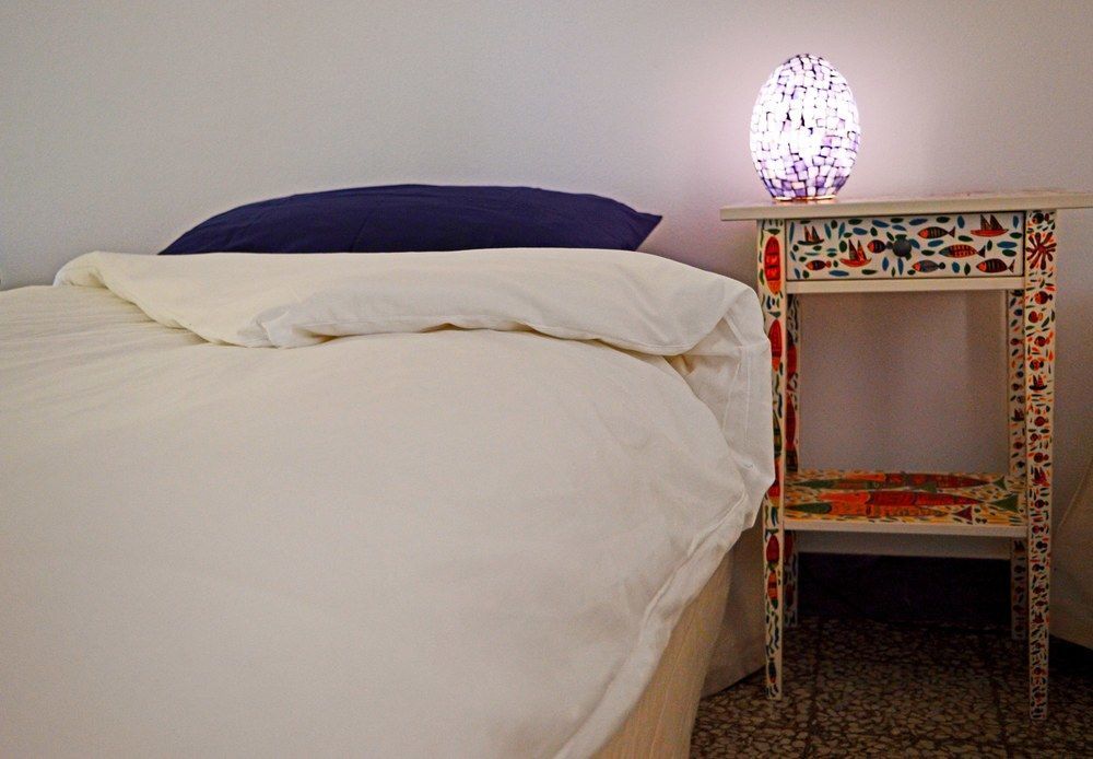 Catania Bedda B&B 외부 사진