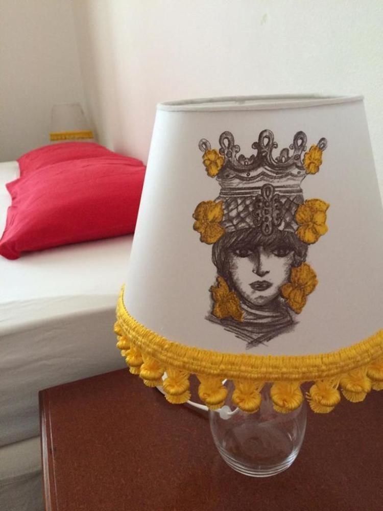 Catania Bedda B&B 외부 사진