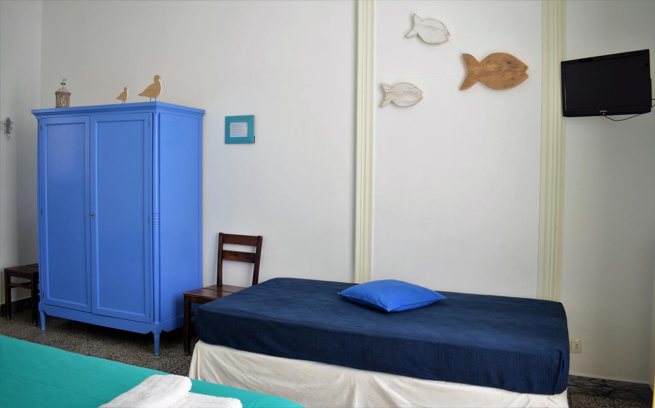 Catania Bedda B&B 외부 사진