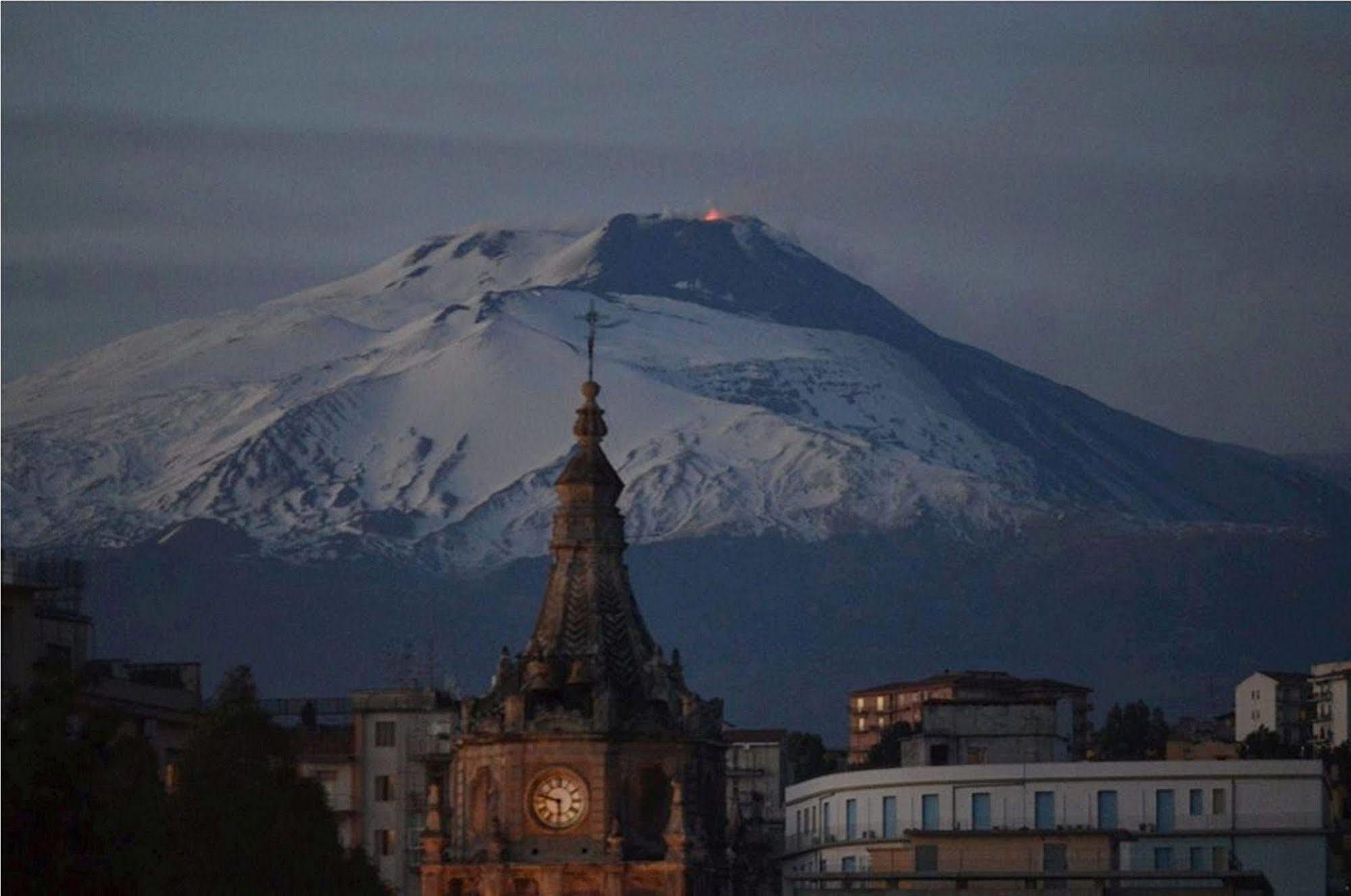 Catania Bedda B&B 외부 사진