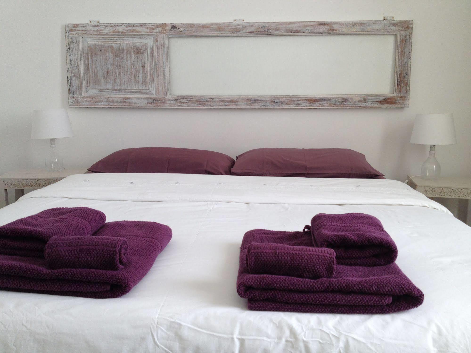 Catania Bedda B&B 외부 사진