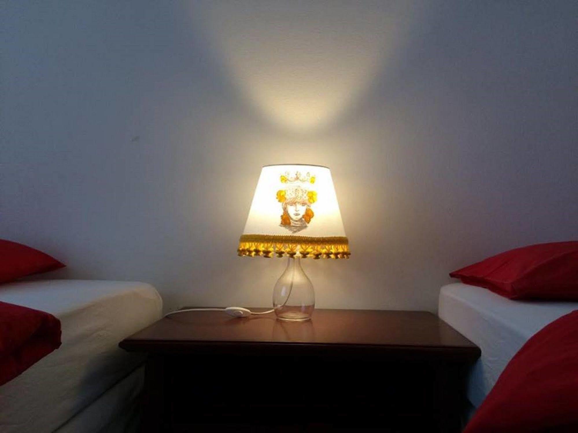 Catania Bedda B&B 외부 사진