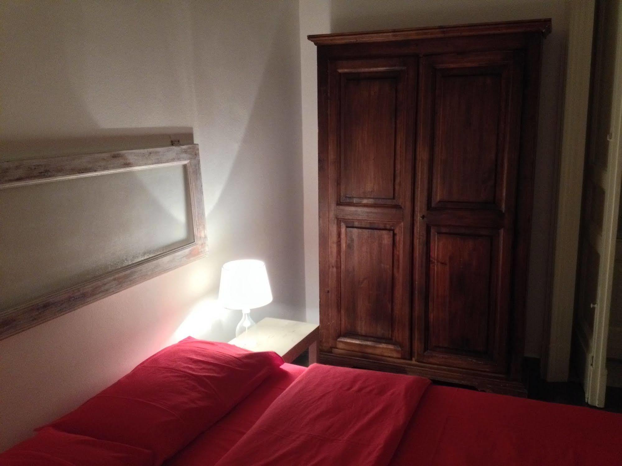 Catania Bedda B&B 외부 사진