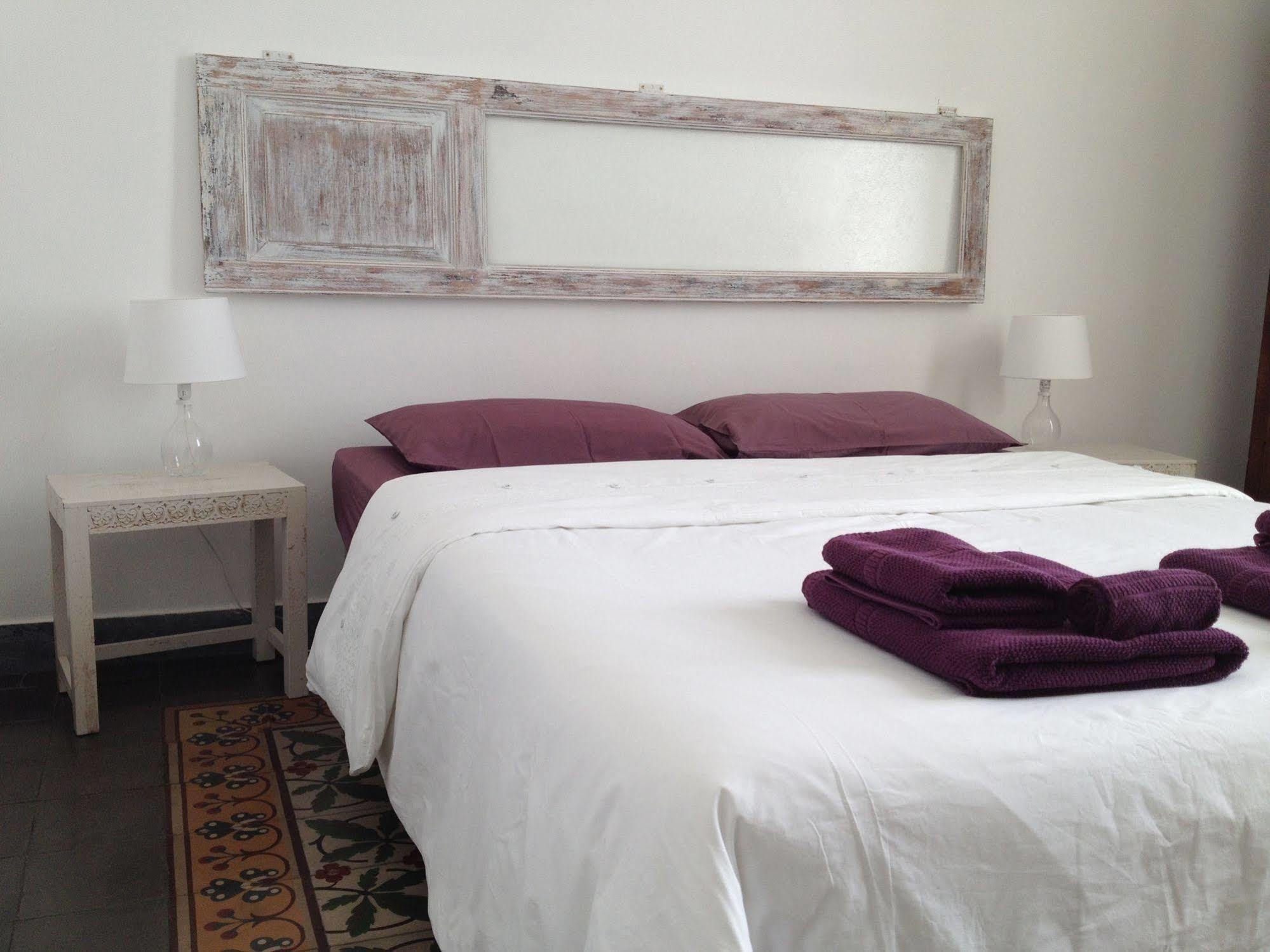 Catania Bedda B&B 외부 사진