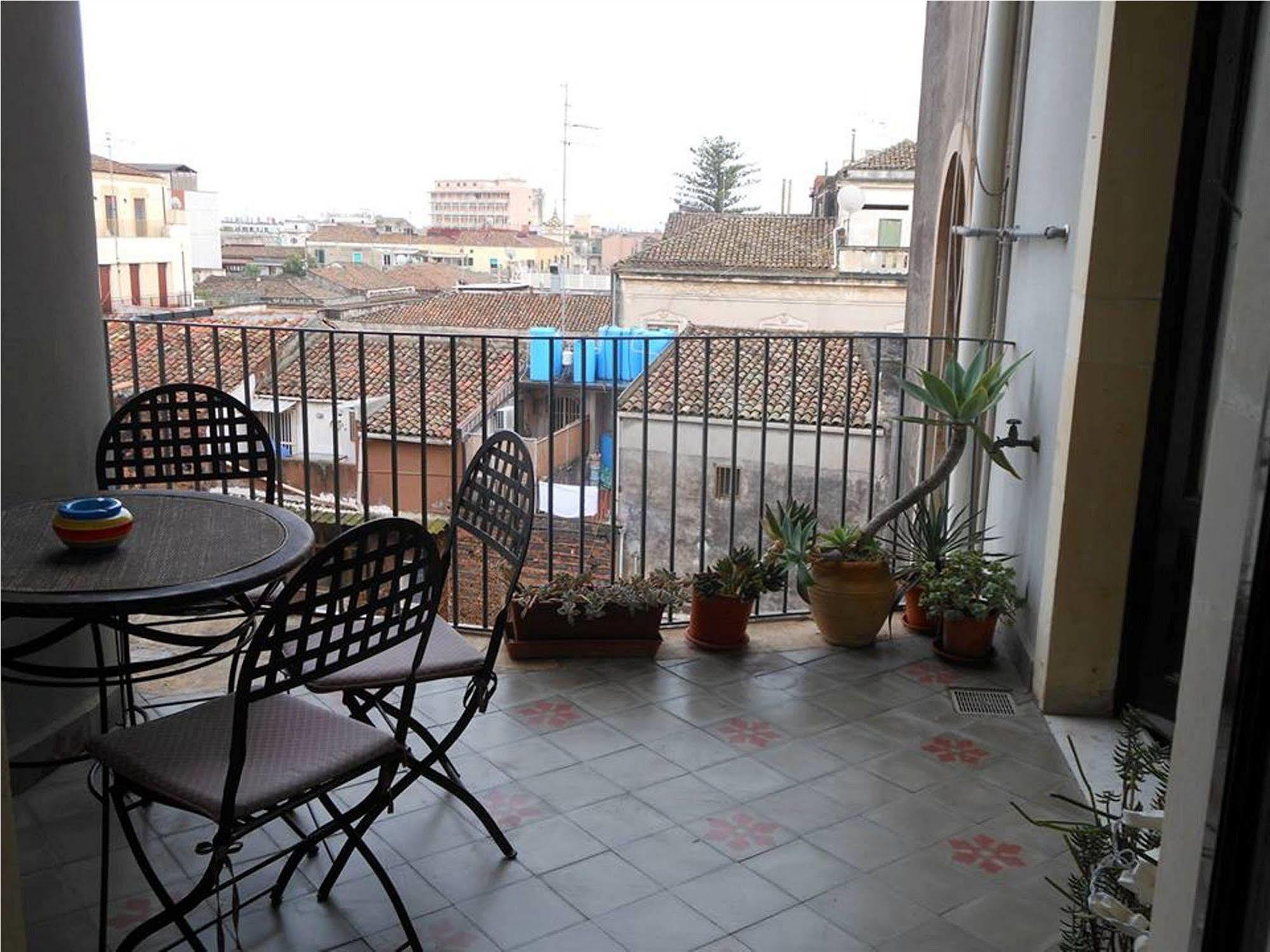 Catania Bedda B&B 외부 사진