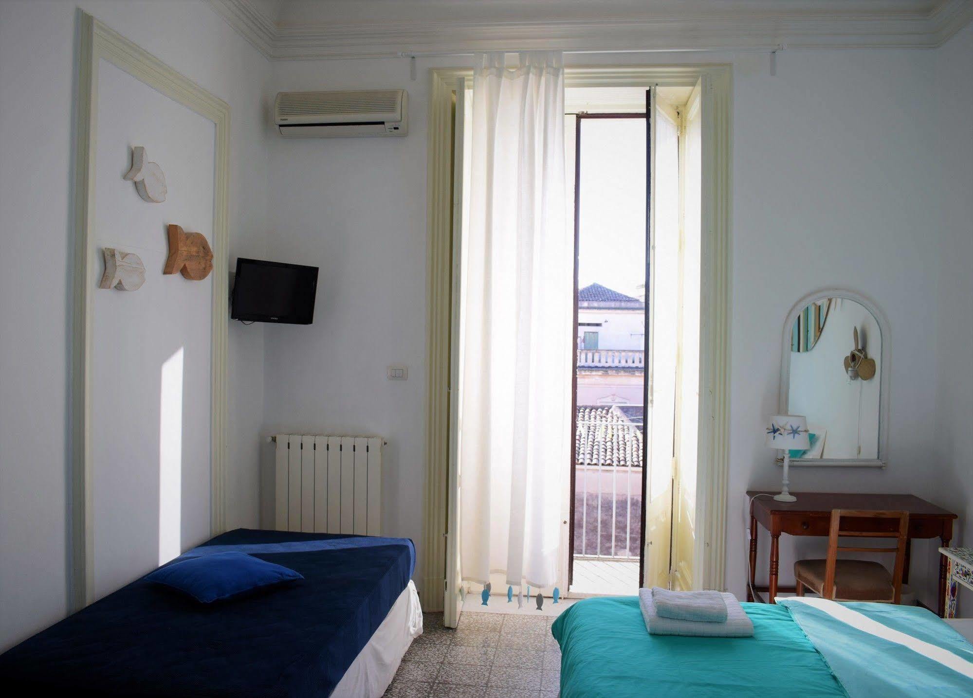 Catania Bedda B&B 외부 사진