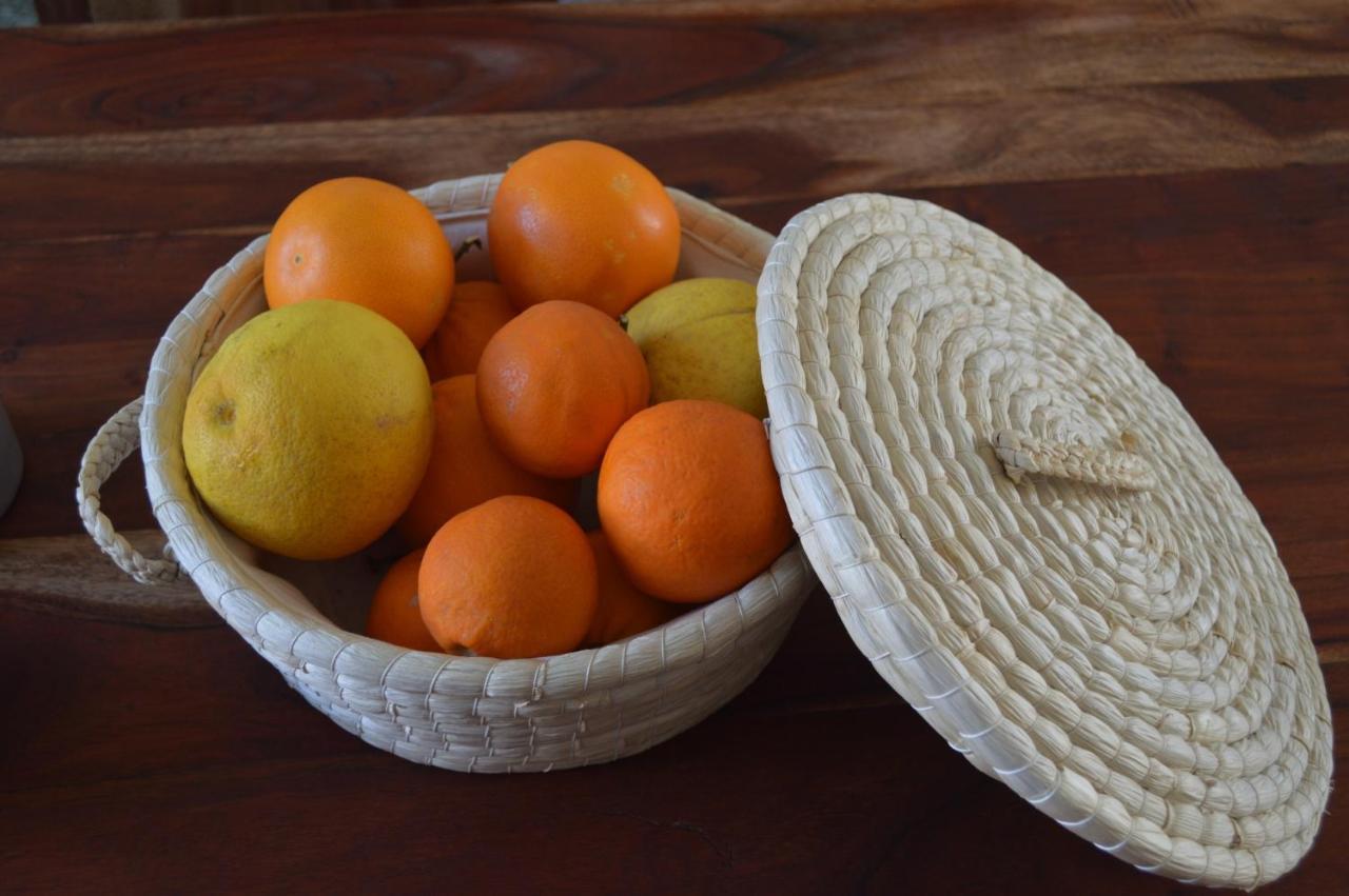 Catania Bedda B&B 외부 사진