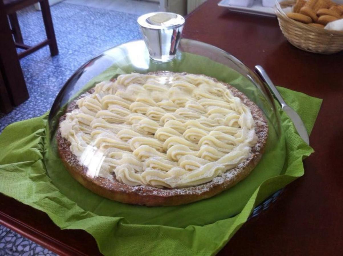 Catania Bedda B&B 외부 사진