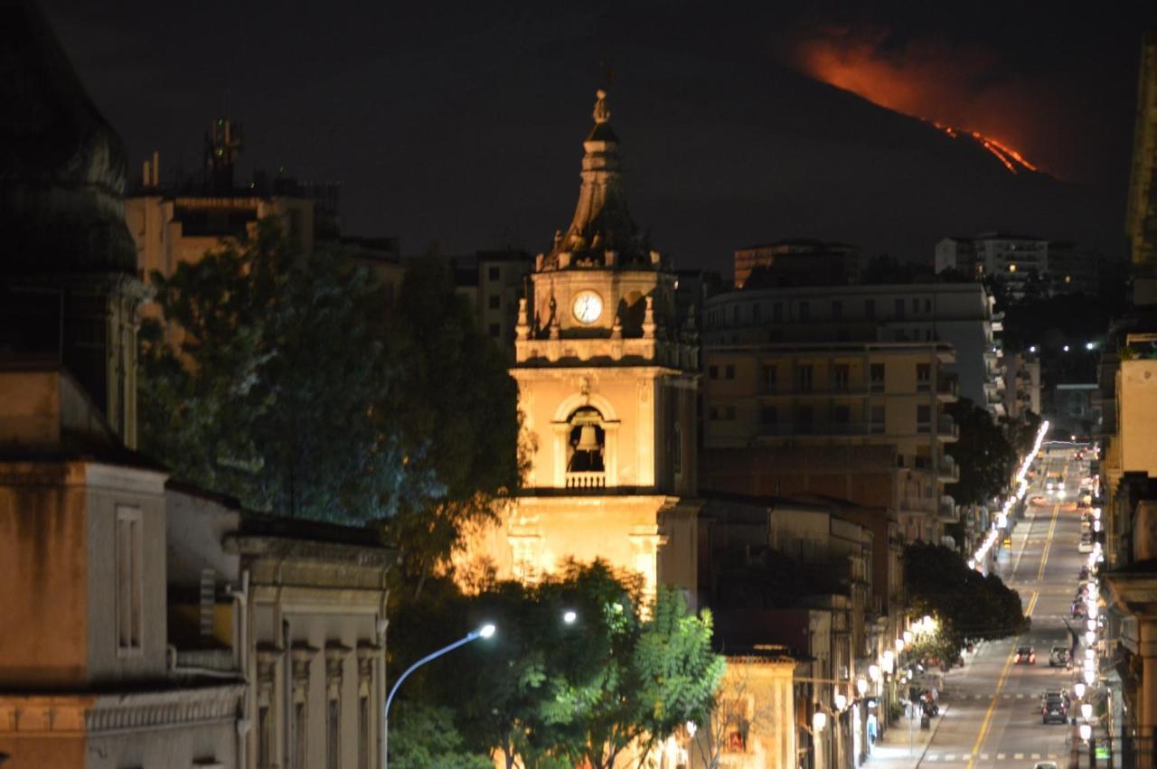 Catania Bedda B&B 외부 사진