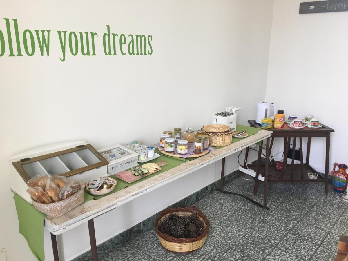 Catania Bedda B&B 외부 사진